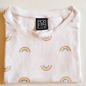 Rainbow Tank
